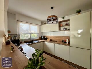 Appartement � vendre 2 pi�ces 66 m�