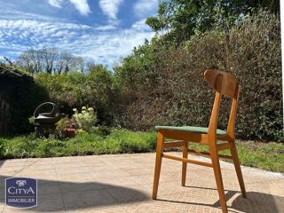  Maison � vendre 4 pi�ces 110 m�