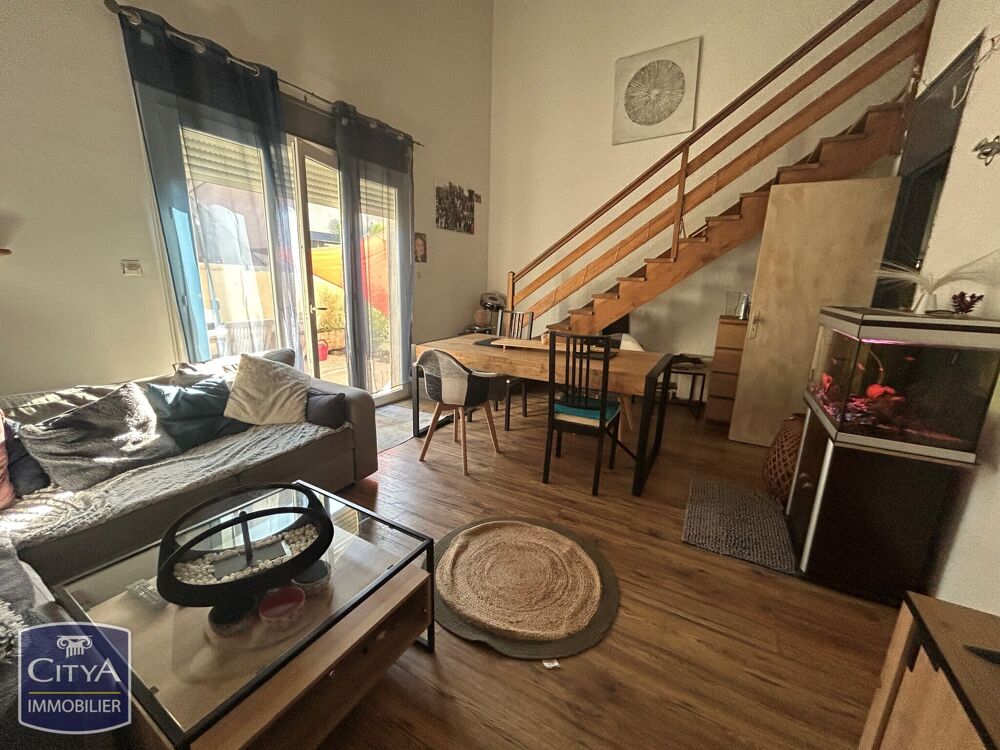 Vente Maison maison Pamiers