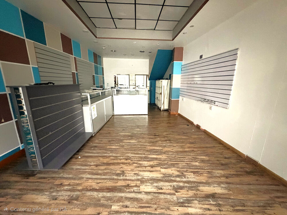   immeuble Calais