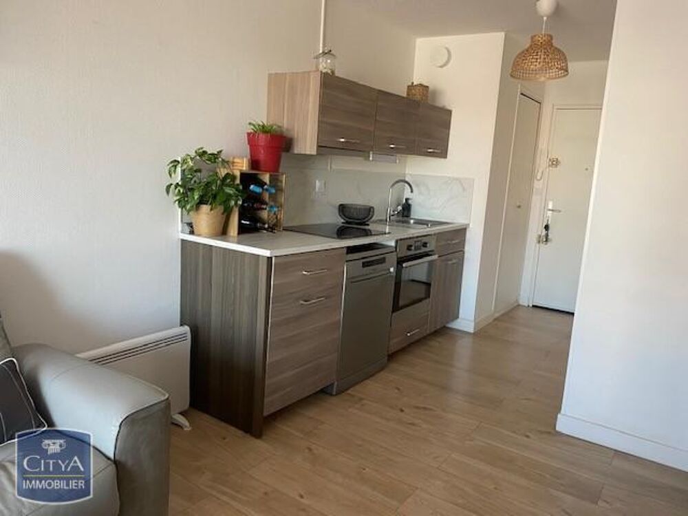 Vente Appartement appartement Mauguio