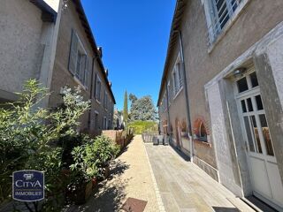  Appartement � vendre 4 pi�ces 81 m�
