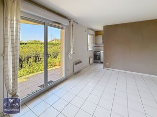 Appartement � vendre 2 pi�ces 49 m�