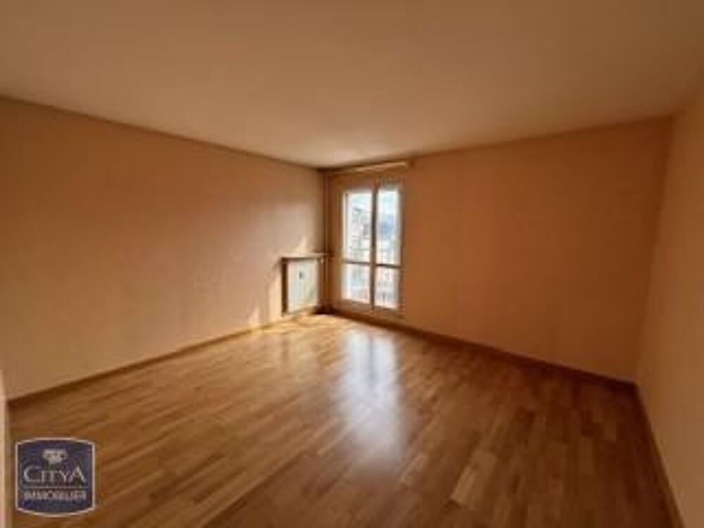 Vente Appartement appartement Châlons-en-champagne