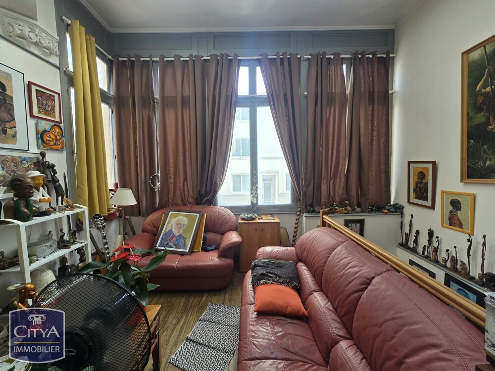 Vente Appartement appartement Royan