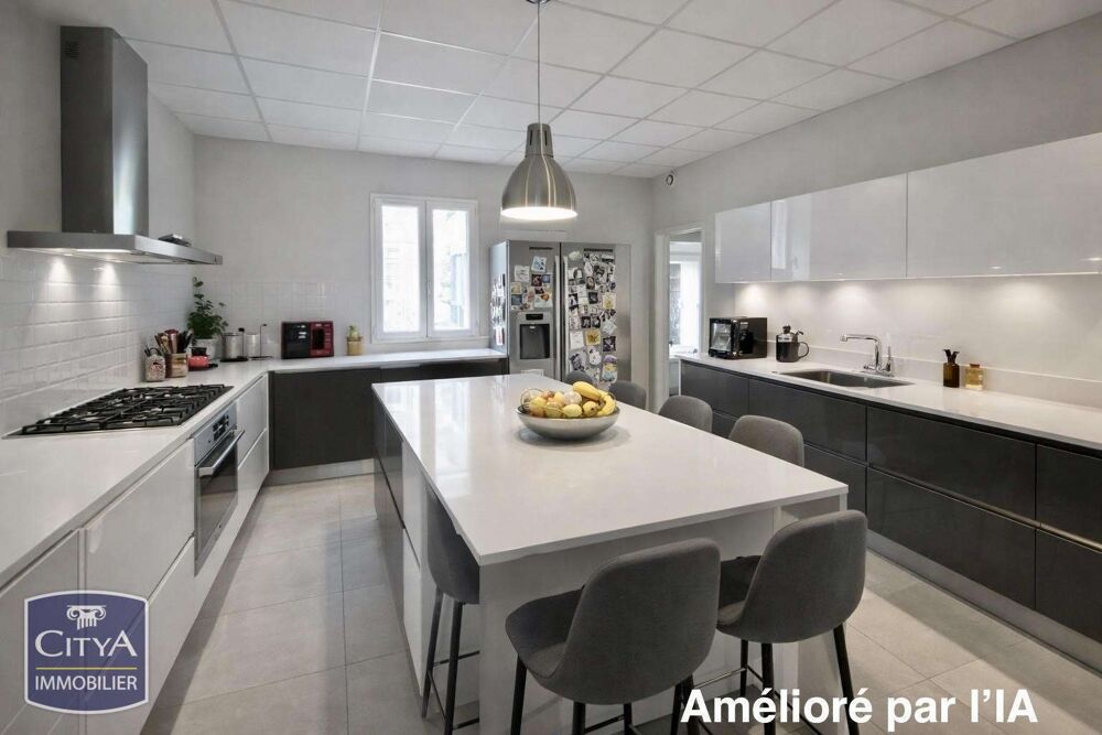 Vente Maison maison Frontignan