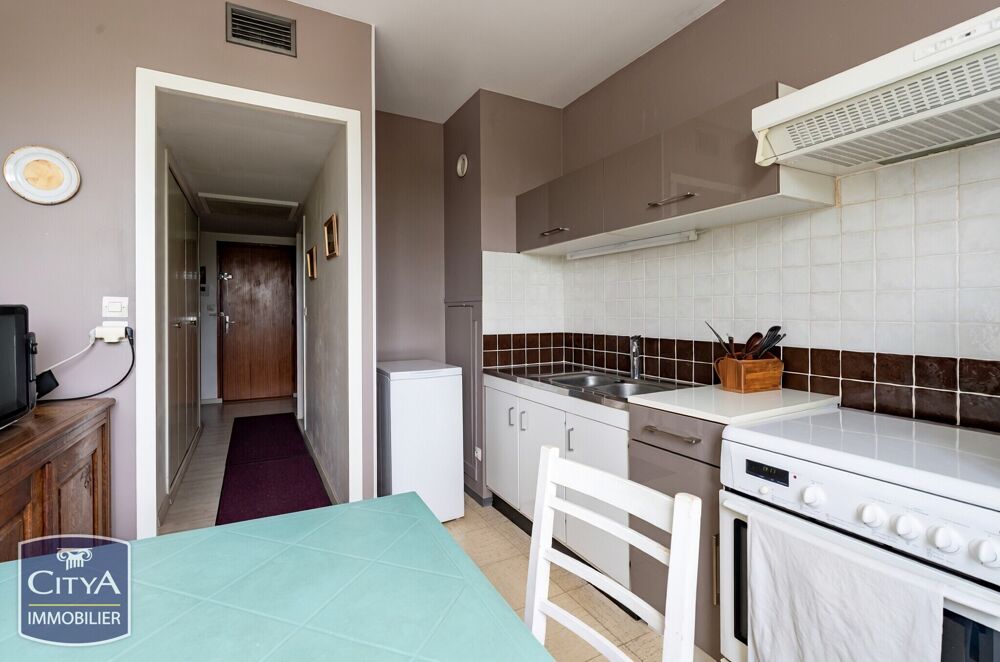 Vente Appartement appartement Le mans