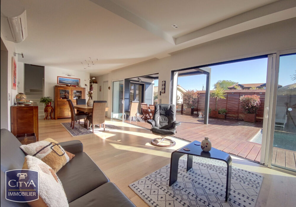 Vente Maison maison Gujan-mestras