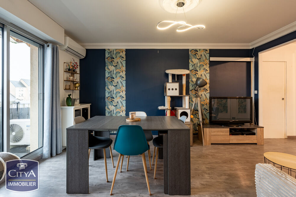 Vente Appartement appartement Le mans