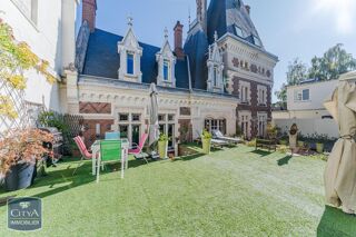  Appartement  vendre 5 pices 140 m