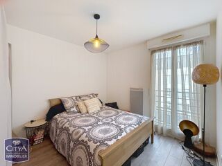  Appartement � vendre 3 pi�ces 73 m�