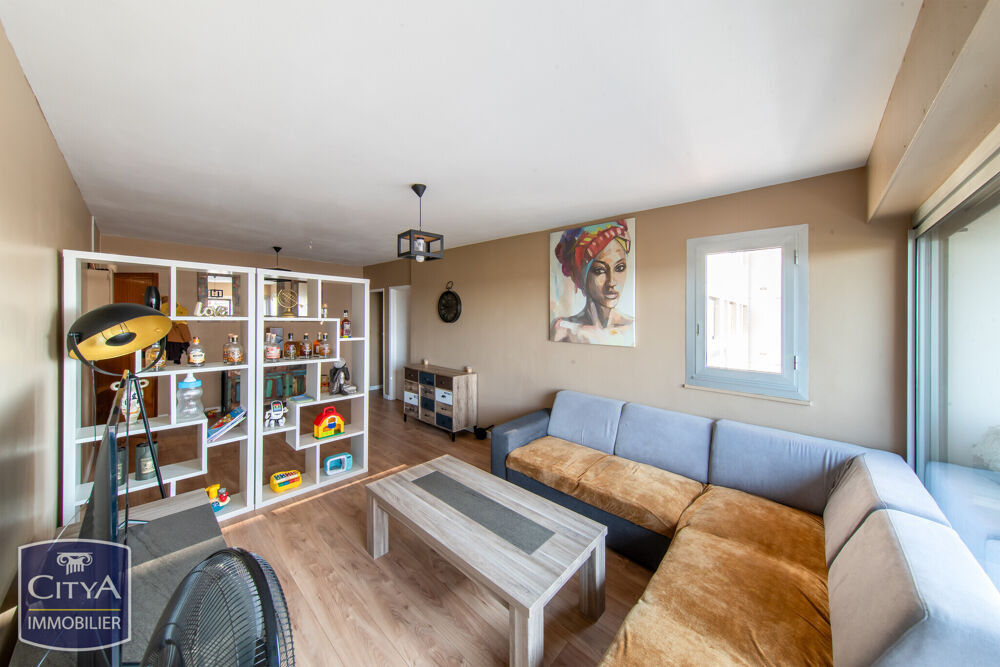 Vente Appartement appartement Poitiers