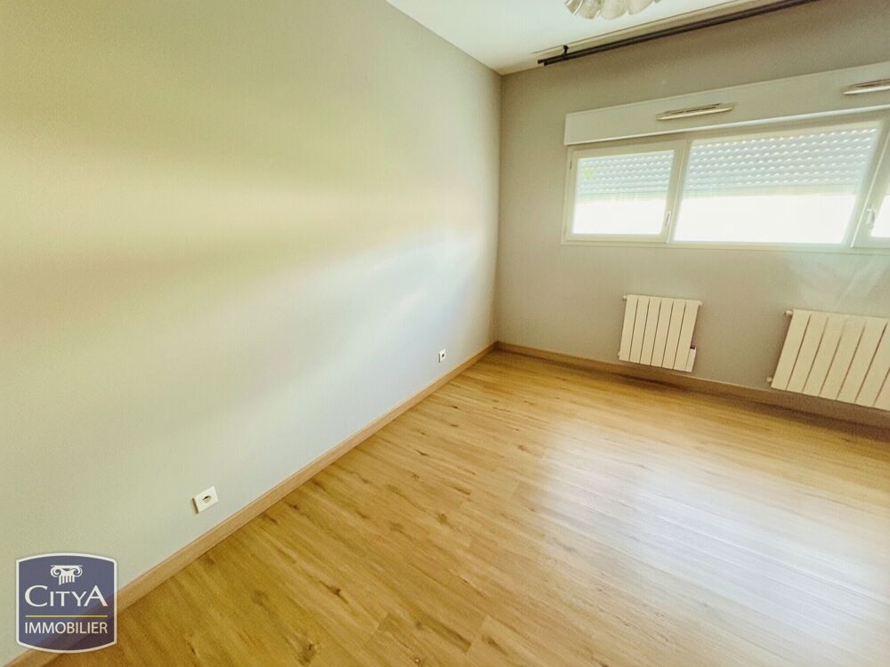 Vente Appartement appartement Fondettes