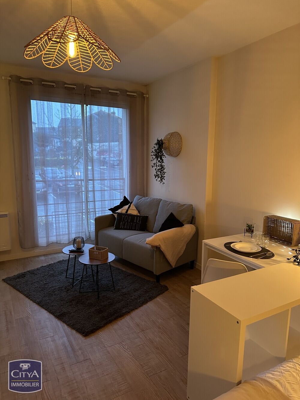 Vente Appartement appartement Cholet