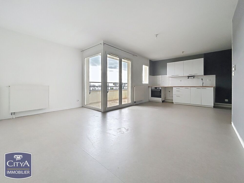 Vente Appartement appartement Hérouville-saint-clair