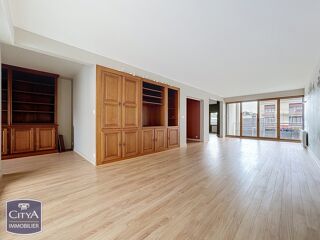  Appartement à vendre 4 pièces 134 m²