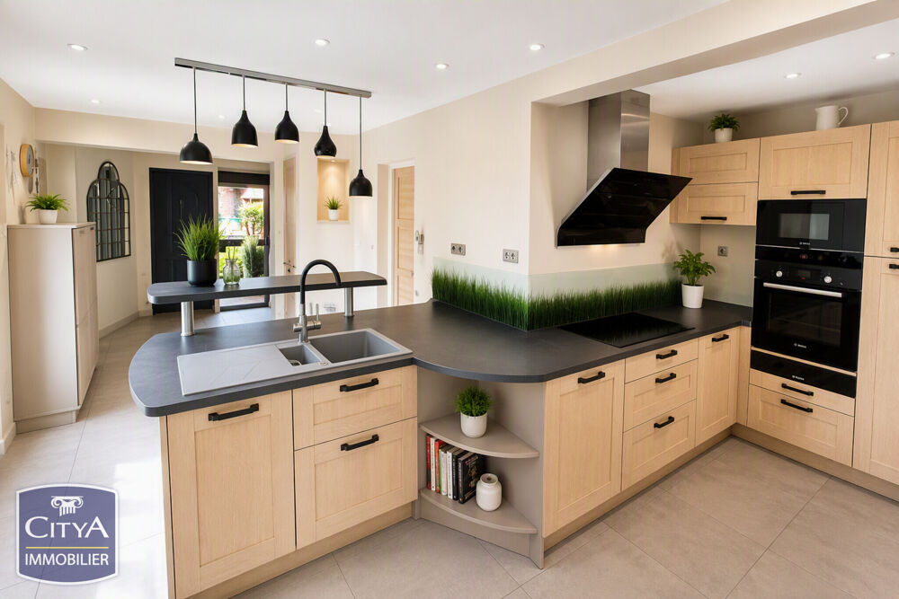 Vente Maison maison Achicourt