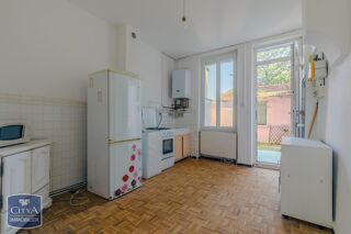  Appartement à vendre 1 pièce 25 m²