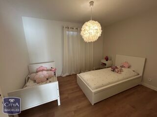  Maison à vendre 4 pièces 96 m²
