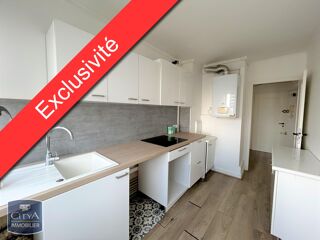  Appartement à vendre 4 pièces 73 m²