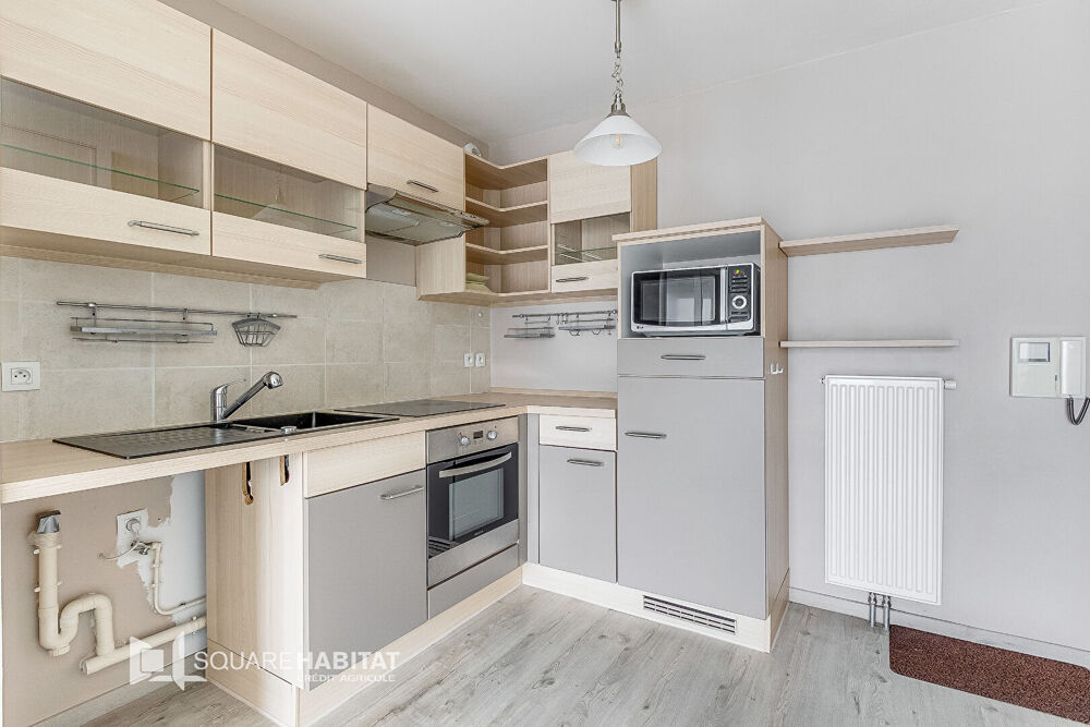 Vente Appartement appartement Capinghem