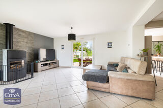  Maison � vendre 7 pi�ces 170 m�