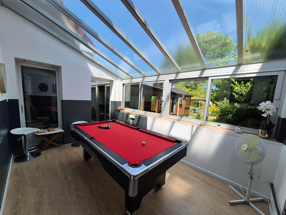 Vente Maison maison Berck