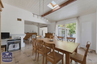  Maison à vendre 6 pièces 140 m²