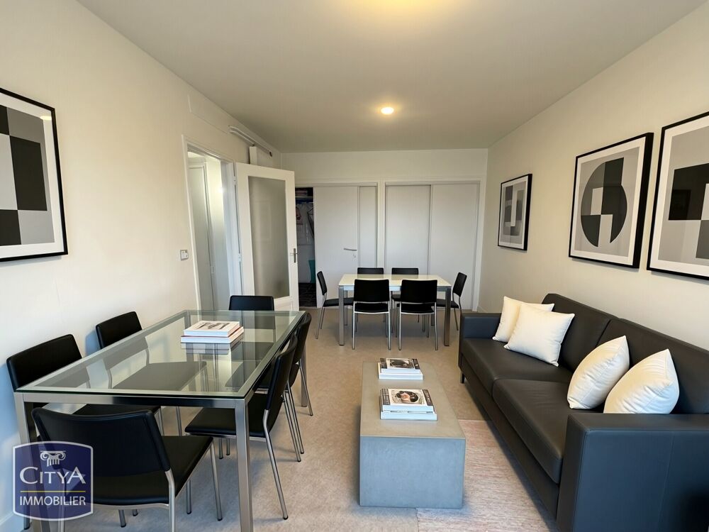 Vente Appartement appartement Le mans