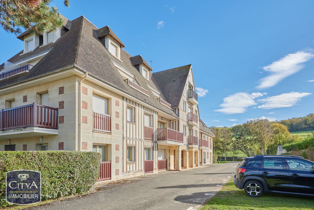 Vente Appartement appartement Blonville-sur-mer