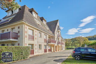 Vente Appartement appartement Blonville-sur-mer
