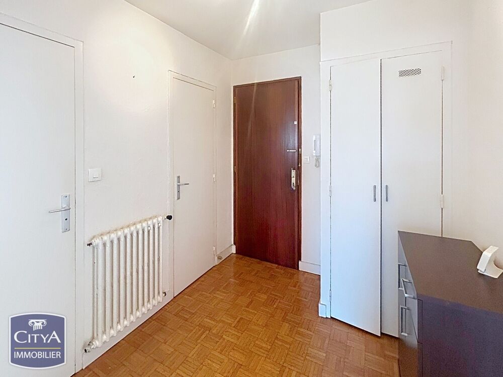 Vente Appartement appartement Saint-nazaire