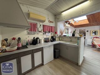  Maison à vendre 4 pièces 103 m²