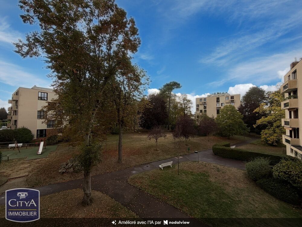 Vente Appartement appartement Rambouillet