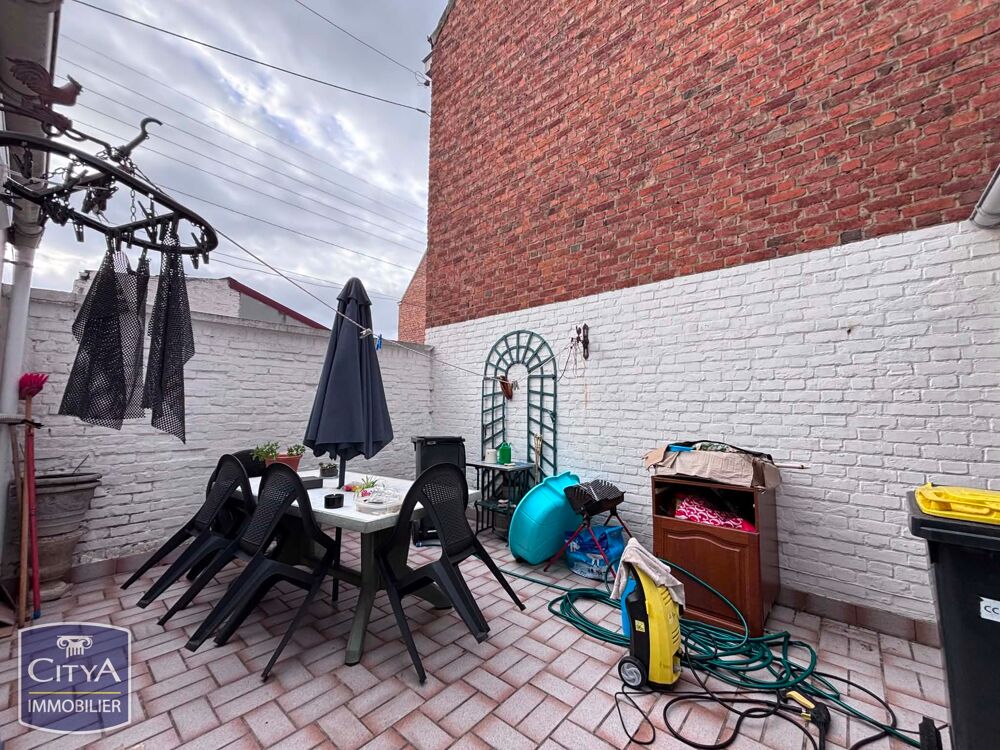Vente Maison maison Hazebrouck