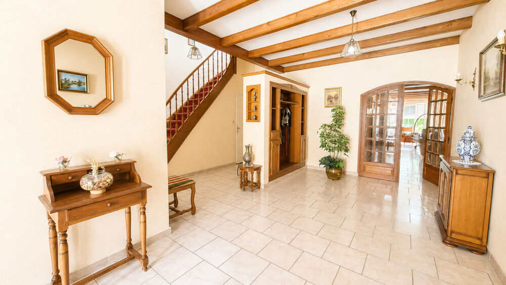Vente Maison maison Lens