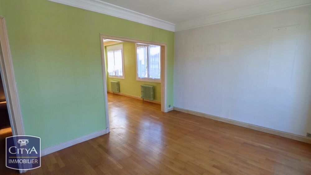 Vente Maison maison Limoges