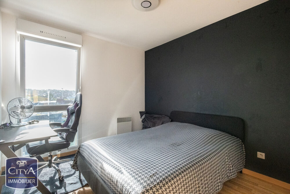 Vente Appartement appartement Boulogne sur mer