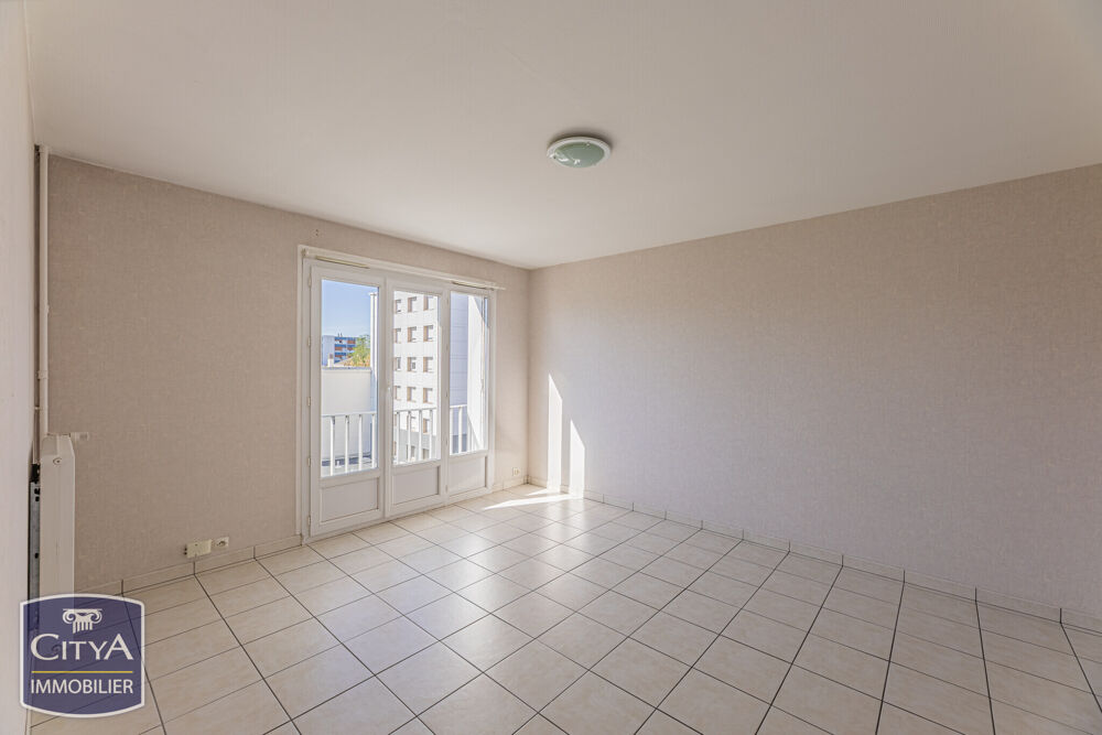 Vente Appartement appartement Tours