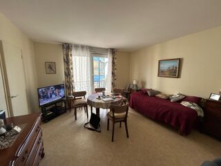  Appartement à vendre 1 pièce 32 m²