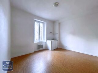  Appartement � vendre 1 pi�ce 18 m�