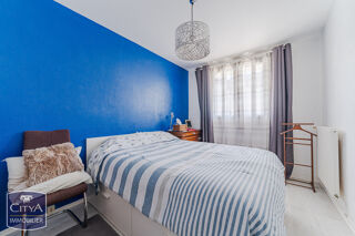  Appartement � vendre 3 pi�ces 69 m�