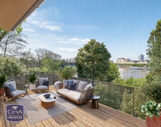 Appartement 2 pièces 46 m² · à Chalon-sur-Saône · 46 m² · 181 000 €