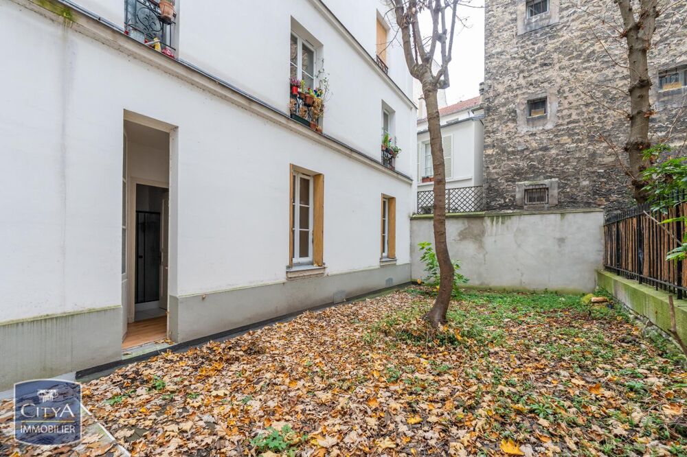 Vente Appartement appartement Paris 15