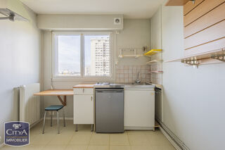  Appartement � vendre 1 pi�ce 15 m�