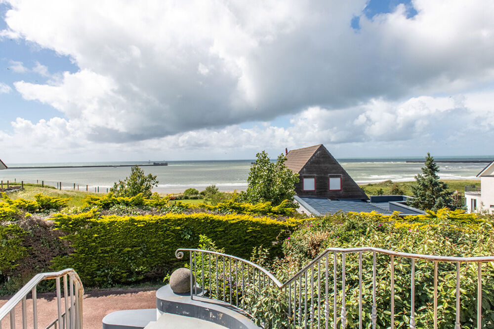Vente Maison maison Boulogne sur mer