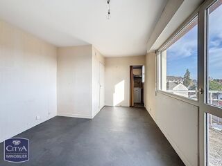  Appartement  vendre 1 pice 21 m