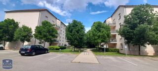  Appartement à vendre 3 pièces 59 m²