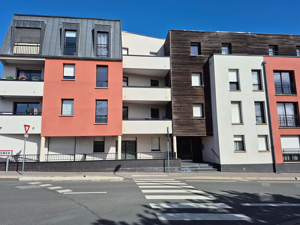 appartement