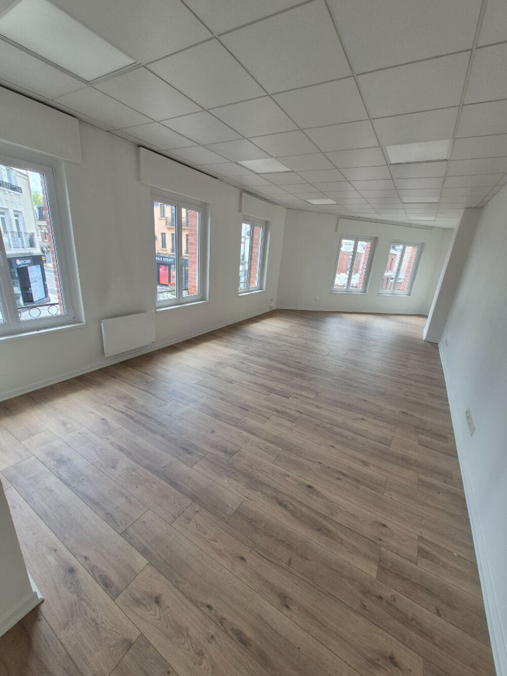 Vente Maison autre Bapaume